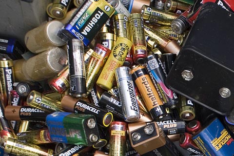 动力电池的回收,废旧电池怎样回收|废手机电池回收价格
